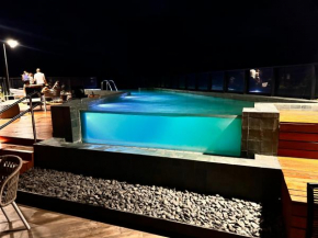 Flat Beira Mar Breeze